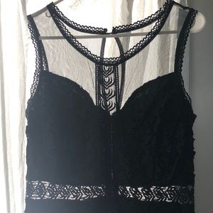 Soieblu Little Black Dress❤️